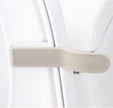 Pack Of 03 Toilet Seat Lifter Handle For Home, Office, Hotel (Random Color)