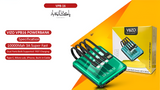 VIZO VPB -16 FAST Powerbank For Smartphones, Speakers & Rechargeables