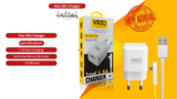 Va1 Micro Charger | Vizo VA1 Charger Micro USB Charger | Android Charger | Mobile Phone Charger - 1.5A Output Charger