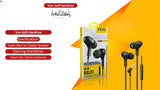 Selfi Gaming Handsfree | EarPhones For Mobile Phone | Best Quality Hands-Free For Mobile | Hand-Free For Android
