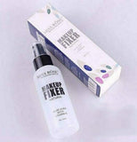 Makeup Fixer - Fixer Spray - Spray With Natural Aloe Vera With Vitamin E - Professional Makeup Fixer - Makeup Fixer