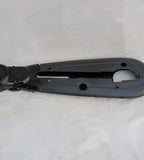 Plastic Chain Cover And Enjine Cover ( Magnet Tapa ) For All Cd 70 Bikes