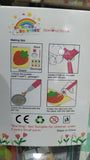 Diamond Painting Sticker Kit ( For Kids )Random Designs