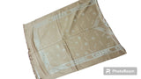 Branded Pashmina Two Tone Staller For Winter By Channel