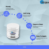 Hydra Waterproof Agent | Super Strong Invisible Waterproof Anti-Leakage Agent | Instant Repair Waterproof Anti-Leakage Agent - 300gm With Brush