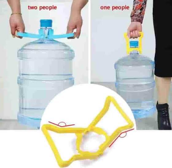 19 Litter Bottle Handle Bottle Carry Handle