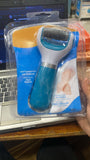 Chargeable Pedi Spa Used for Pedicure -  Feet Scrubbing and Cleaning  usb cable and cell option