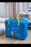 Baby Dinosaur Cloth Organizer And Storage Handbag Portable (MIX DESIGNS )