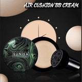 SUNISA Water Light Beauty Cushion CC Cream – Lightweight, Hydrating, And Flawless Coverage For A Radiant Complexion ( 20gm Quantity )