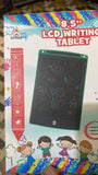 8.5 inch multicolor Writing Pad LCD Tablet For Kids  (random color )