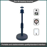 Multi-Functional Microphone Stand | Phone Holder Reliable Phone Stand