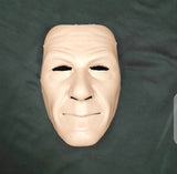 Imran Khan Face Masks - Plastic Masks - For Boys And Girls - Trending Masks - High Quality Face Masks.