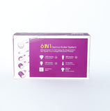 6 In 1 Derma Roller System