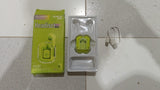 AIR 31 Airpods | Bluetooth Air31 Earbud - Without Pouch ( Random Colour)