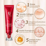 FV Matte Finish Liquid Foundation  30g