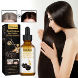 Anti-Grey Hair Serum, 30Ml