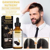 Anti-Grey Hair Serum, 30Ml