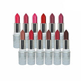 Matte Lipstick Set, Pack Of 6