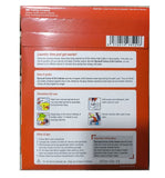Sprouutt Color Grabber - 8 Sheets Stain Remover | Protects Laundry From Color Runs Or Bleeds | Color Catcher, Dye Trapping Sheet