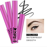 ( Pack Of 2 ) Waterproof Mascara & Liner Deal,