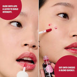 Benefit Bene Tint Rose-tinted Lip  & Cheek Stain 12ml