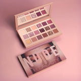 3-In-1 Deal Foundation, Eyeshadow & Concealer | Beauty Deal For Girls & Women
