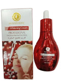 Heaven Dove One Drop Keratin Whitening Cream And Essence 55ml