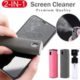 Mobile Phone Screen Cleaner, Mobile Phone Screen Dust Removal (Random Color )