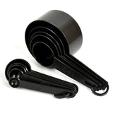 10pcs Kitchen Measuring Spoons Teaspoon Coffee Sugar Scoop Cake Baking Flour Measuring Cups Kitchen