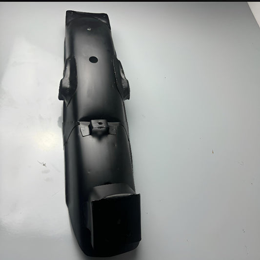 125 Motorcycle Fancy Mudguard Rear High Quality Rear Back Light Bracket For Cafe Racer Bikes