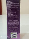 KC Hydraluxe Skin care Serum  | Natural Purity & Radiance 30 ml / 1.01 fl. oz.