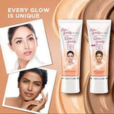 Glow & Lovely Glowy look BB Cream  Make Up Multivitamin Cream