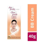 Glow & Lovely Glowy look BB Cream  Make Up Multivitamin Cream