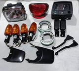 Cd70cc & All China Bike Complete Package