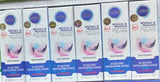 XQM  2 in 1 whiten and moisten  Face & Body  100ml