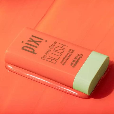 (Pack of 3) On-the-Glow BLUSH STICK  (Ruby + Juicy + Fleur)