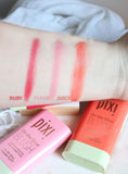 (Pack of 3) On-the-Glow BLUSH STICK  (Ruby + Juicy + Fleur)
