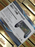 JL-01 3 In 1 Mobile Joystick Gamepad Phone Game Handle Grip Holder