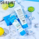 Dr.Rashel Hyaluronic Acid Hydrating Moisturizing And Smooth Face Wash - 100g