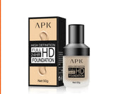 APK High Definition Full HD Foundation 24 HR 50g
