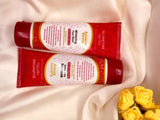 Glupatone Whitening Face Wash GS 120 (Pack Of 2) | Extreme Strong Powerful Whitening For Clear Skin [60ml]