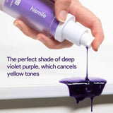 Pack Of 2 Teeth Brightening Hismiles V34 Colour Corrector Serum + Micro Nano Toothbrush Deal For Sensitive Gums Toothbrush