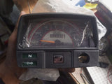 Bike Parts Set (Meter,Headlight,Backlight,Indicators,Footrest) For All Motorcycle Cd70 And China Cd70