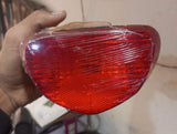 Bike Parts Set (Meter,Headlight,Backlight,Indicators,Footrest) For All Motorcycle Cd70 And China Cd70