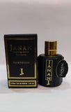 J. Janan Gold Edition Long Lasting Fragrance Perfume Set  (pack of 2 set )