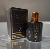 (Pack Of 3 ) J. Janan Gold Edition Long Lasting Fragrance Unisex Perfume