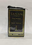 J. Janan Gold Edition Perfume Long Lasting Fragrance, Mood Enhancing For Men (100 Ml)
