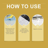 Marble & Tile Floor Cleaner For Shining Home, Kitchen, Bathroom(Tile Cleaner) 100ml