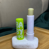 Tinted Lip Balm, Baby Lips Magic Chapstick (Pack Of 3) (Random Color)