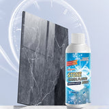 Stone Crystal Plating Cleaner Agent Stonework Polishing And Coating Agent Marble Tile Anti-Corrosion Incremental Crystal Stone Stain Remover With Box 100ml